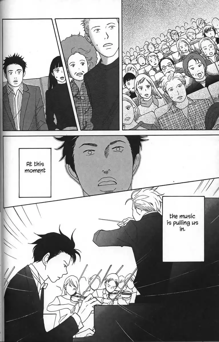 Nodame Cantabile Chapter 26 16